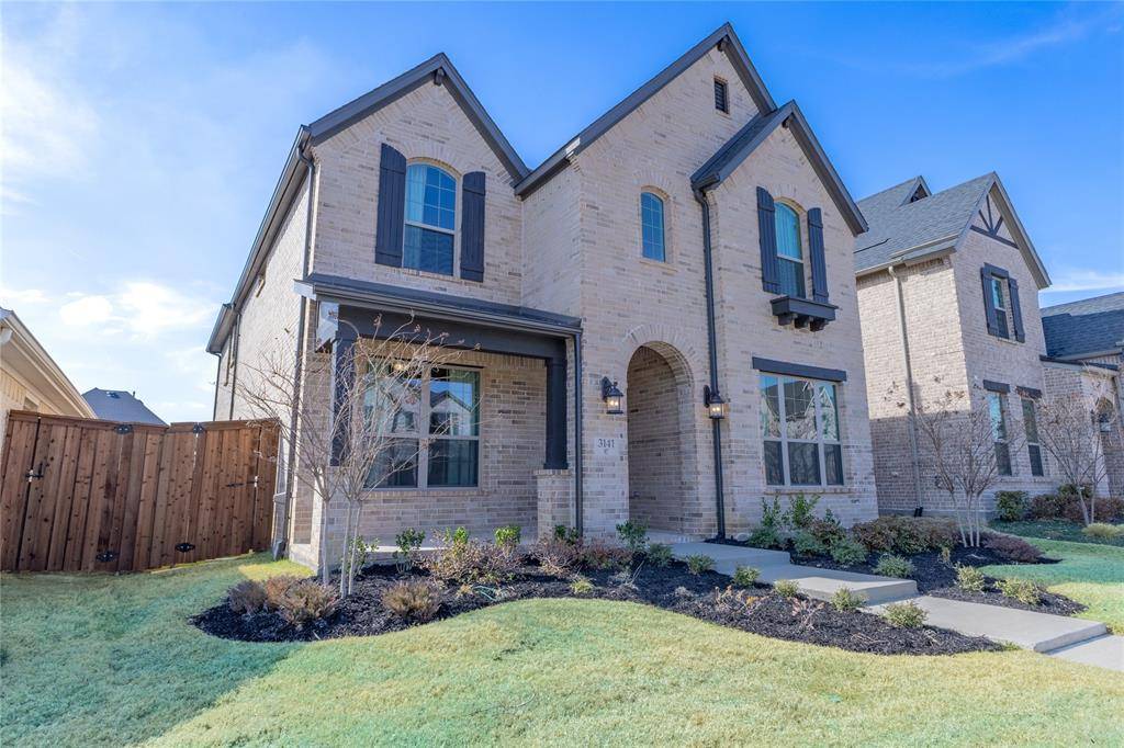 3141 Tiara Drive, Celina, TX 75009