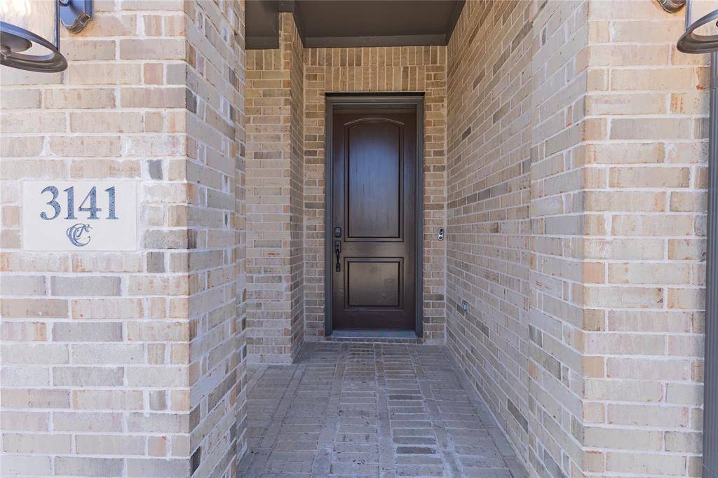 3141 Tiara Drive, Celina, TX 75009