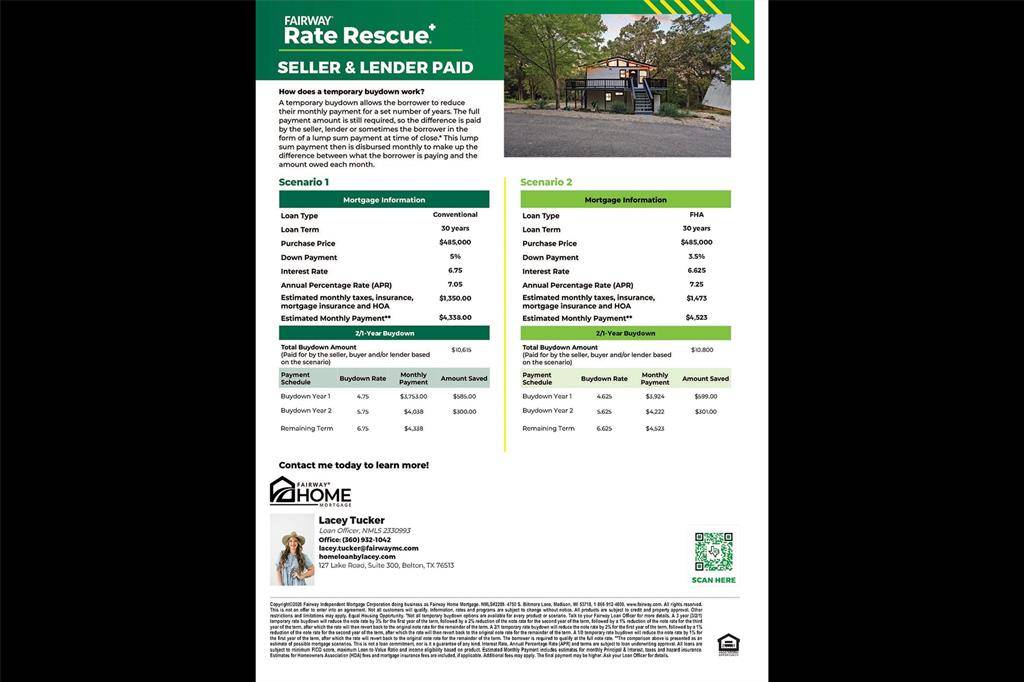 000 Wales Dr Drive, Pottsboro, TX 75076