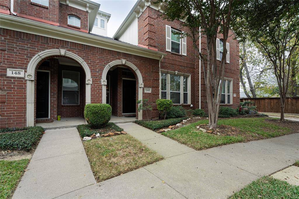 144 Leonard Street, Lewisville, TX 75057