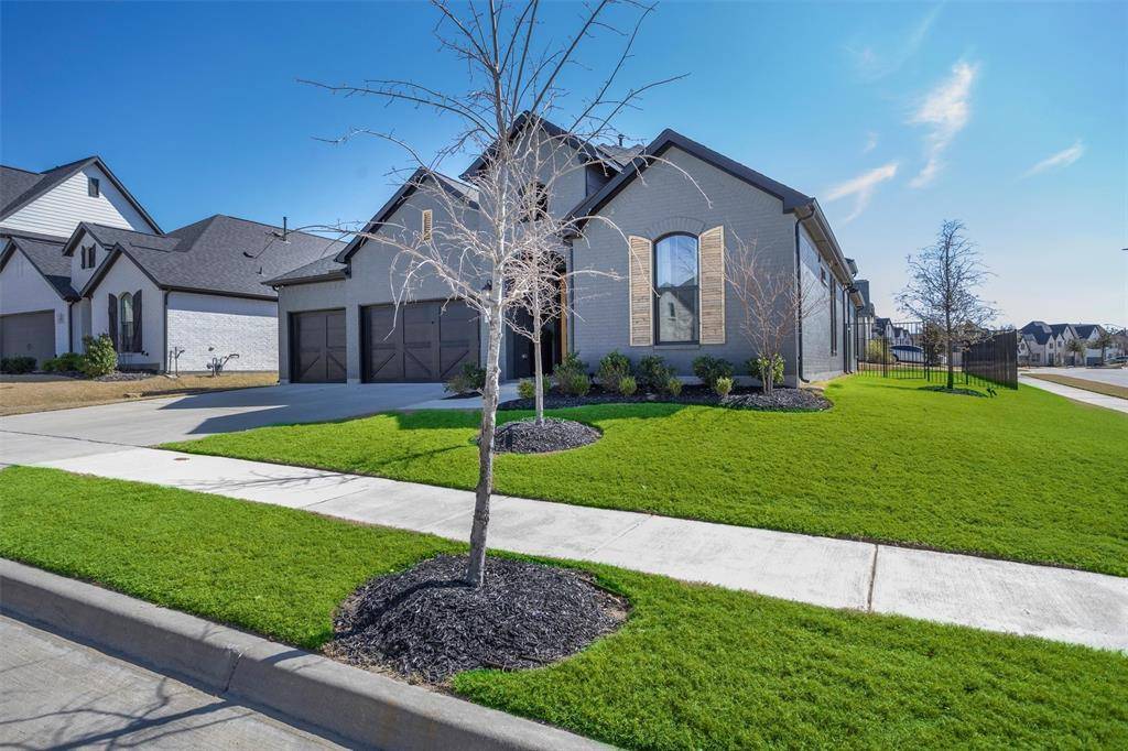 6033 Strada Cove, Fort Worth, TX 76123