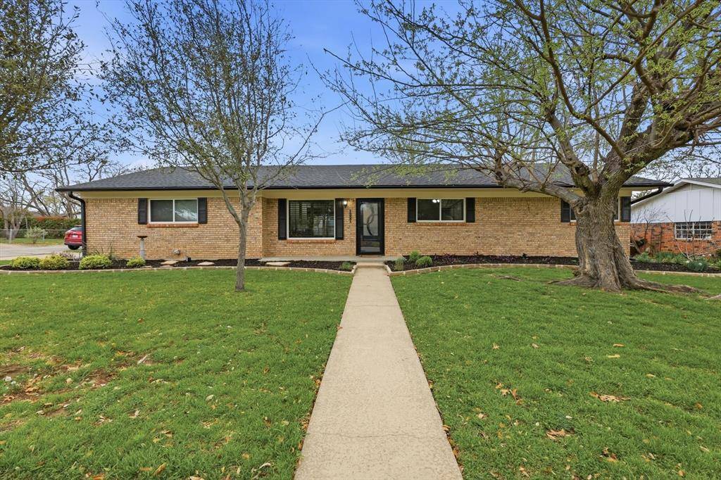 1321 Kings Row, Denton, TX 76209