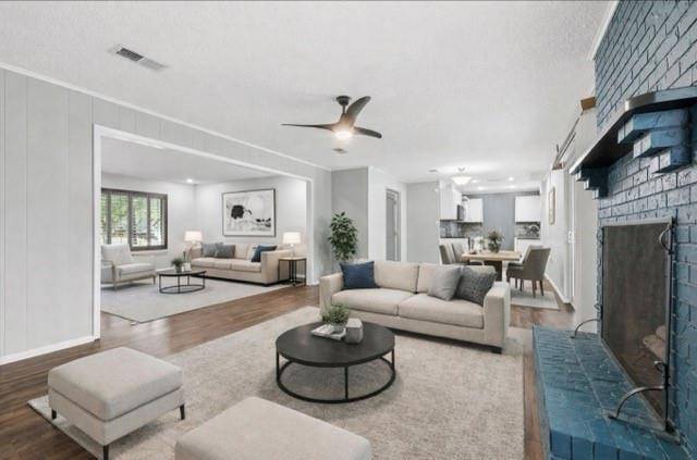 1321 Kings Row, Denton, TX 76209