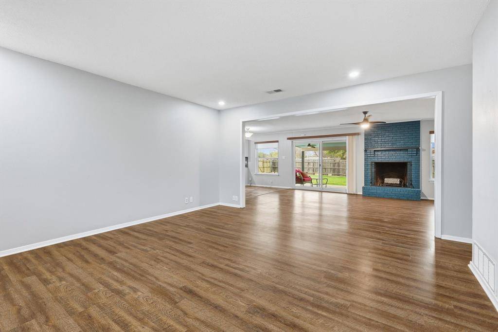 1321 Kings Row, Denton, TX 76209