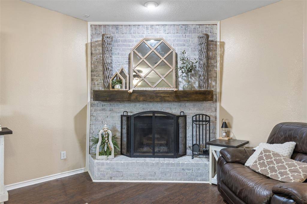 3206 Palisade Falls, Rowlett, TX 75088