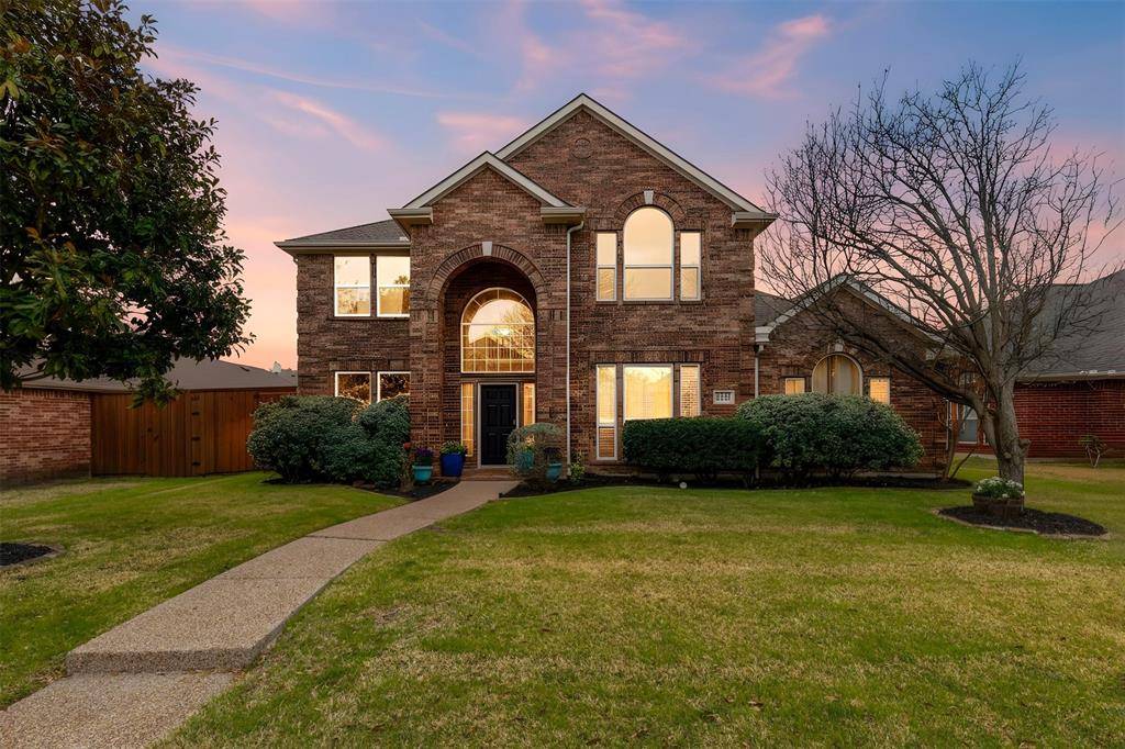 12457 Bruschetta Drive, Frisco, TX 75033