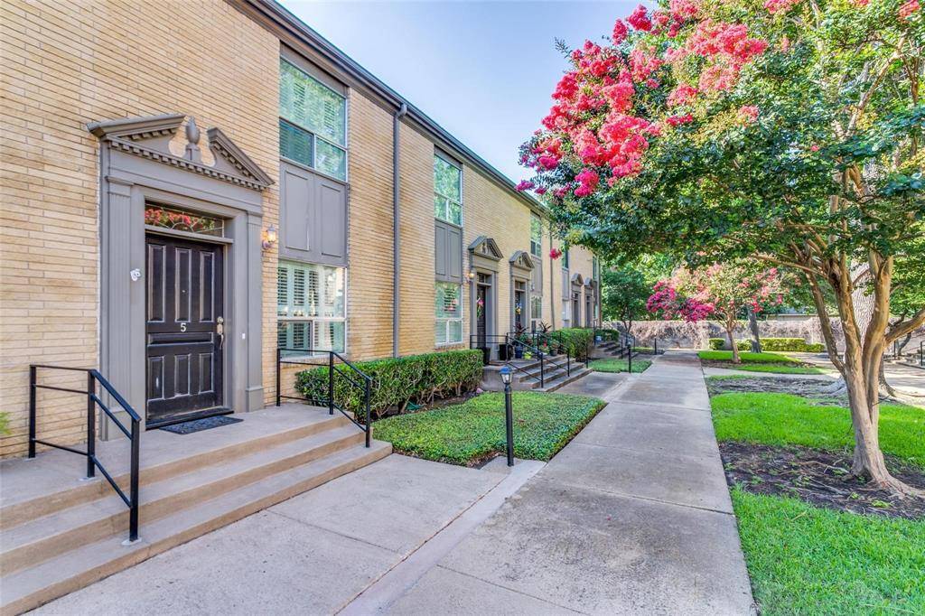 7510 W Northwest Highway #6, Dallas, TX 75225