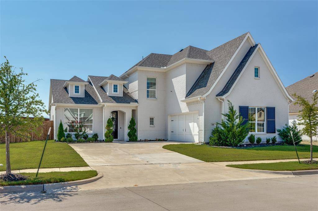 101 W Furlong, Willow Park, TX 76087