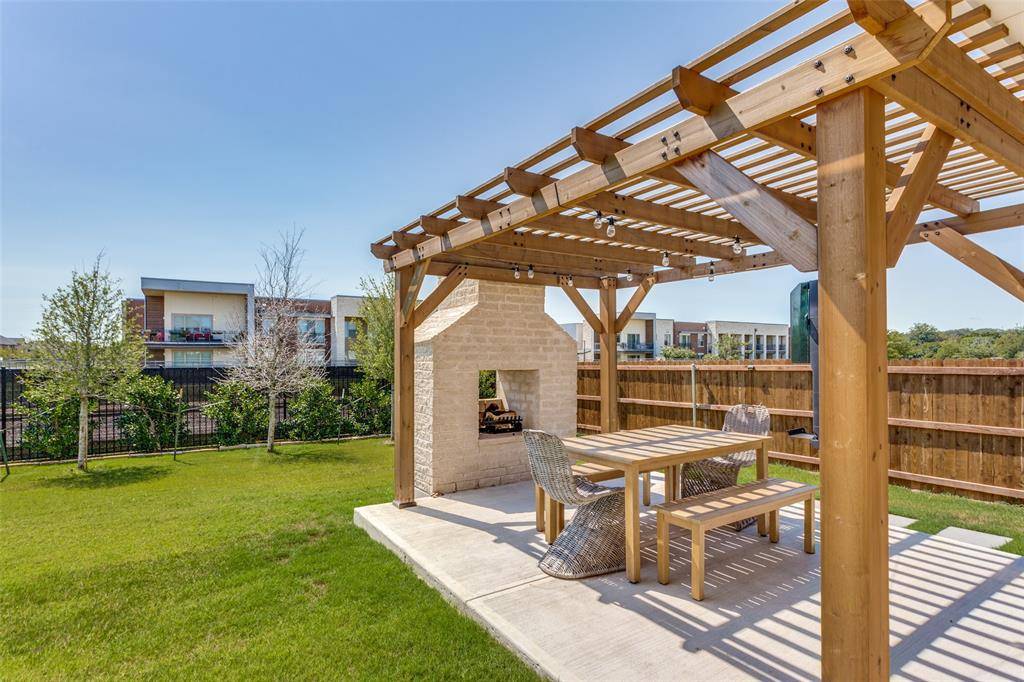 101 W Furlong, Willow Park, TX 76087