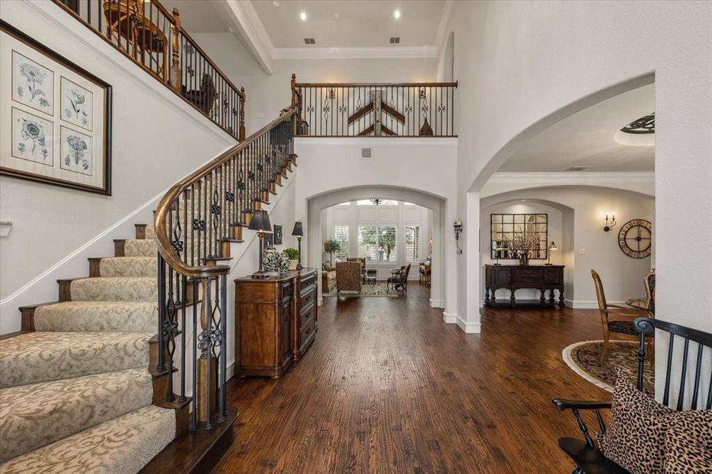 7916 Modena Drive, Fort Worth, TX 76126