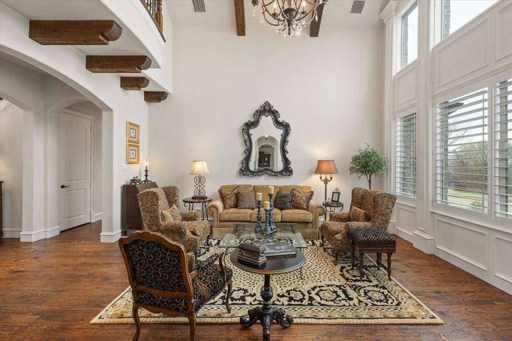 7916 Modena Drive, Fort Worth, TX 76126