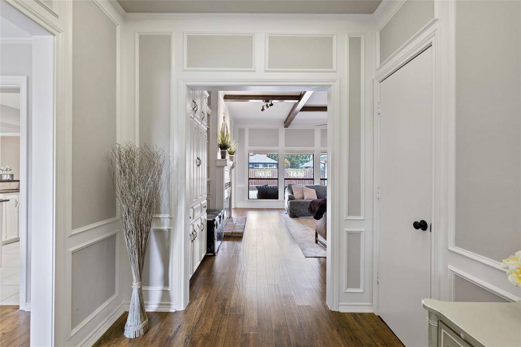 4005 Bullock Drive, Plano, TX 75023