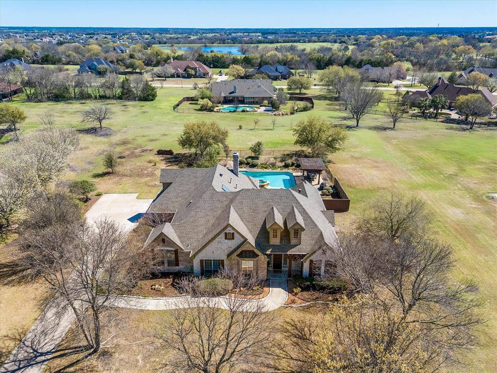 107 Harvest Ridge Cove, Mclendon Chisholm, TX 75032