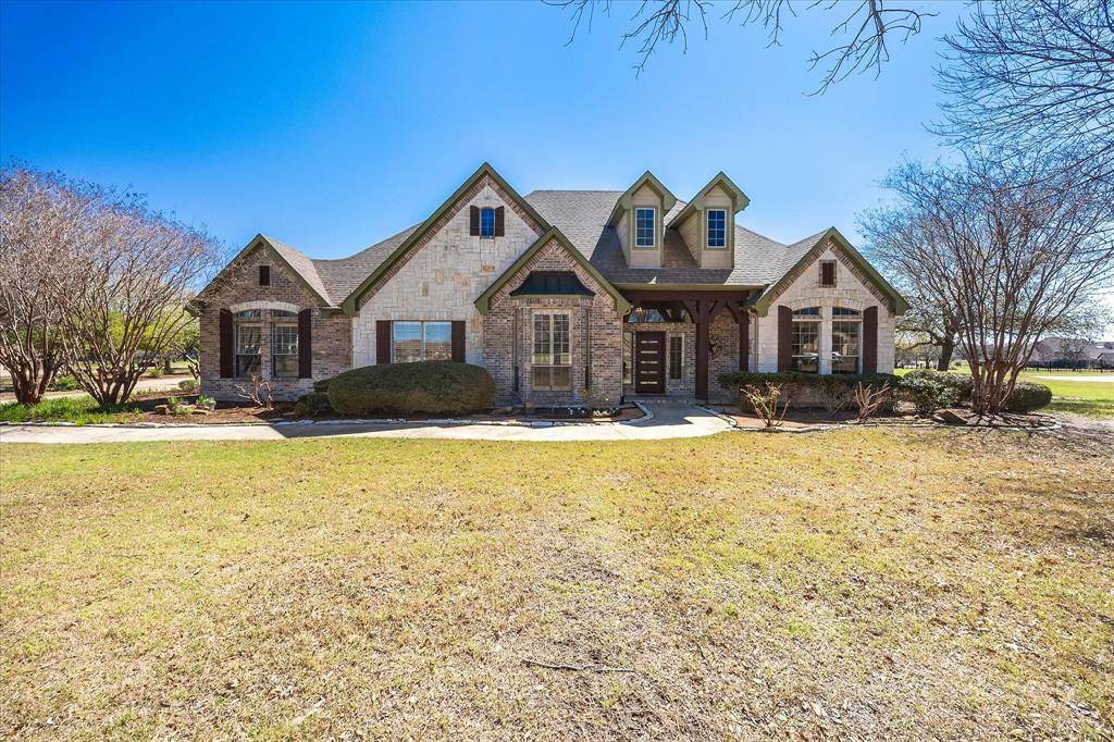 107 Harvest Ridge Cove, Mclendon Chisholm, TX 75032