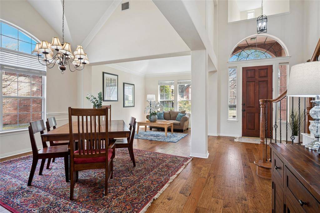 8301 Bartley Circle, Plano, TX 75025