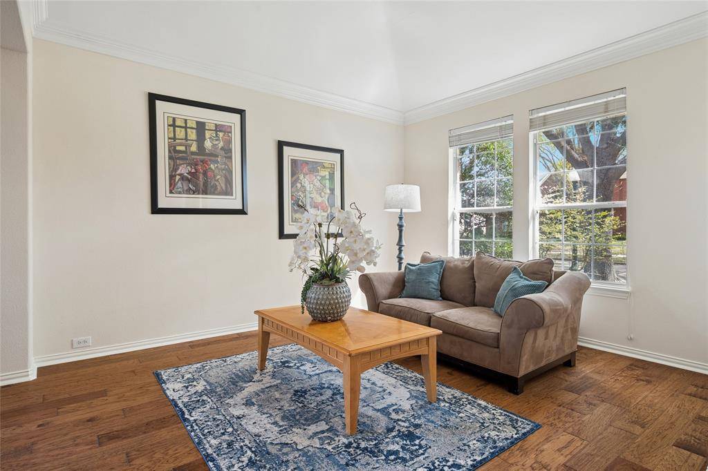 8301 Bartley Circle, Plano, TX 75025