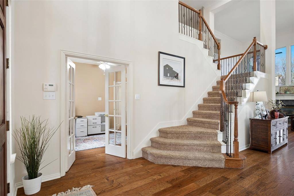 8301 Bartley Circle, Plano, TX 75025