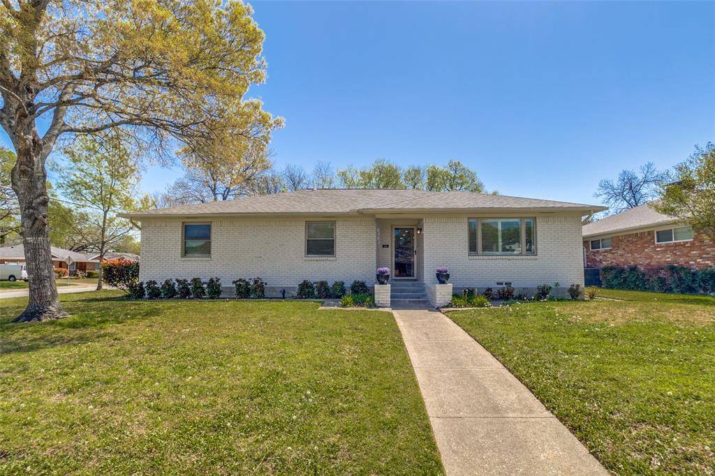 8494 Swift Avenue, Dallas, TX 75228