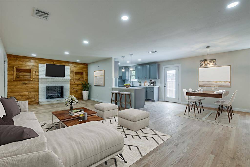 8494 Swift Avenue, Dallas, TX 75228