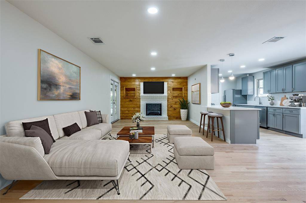 8494 Swift Avenue, Dallas, TX 75228