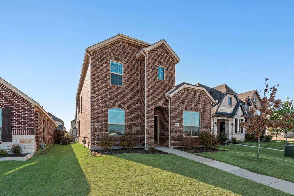 1309 Canuela Way, Justin, TX 76247