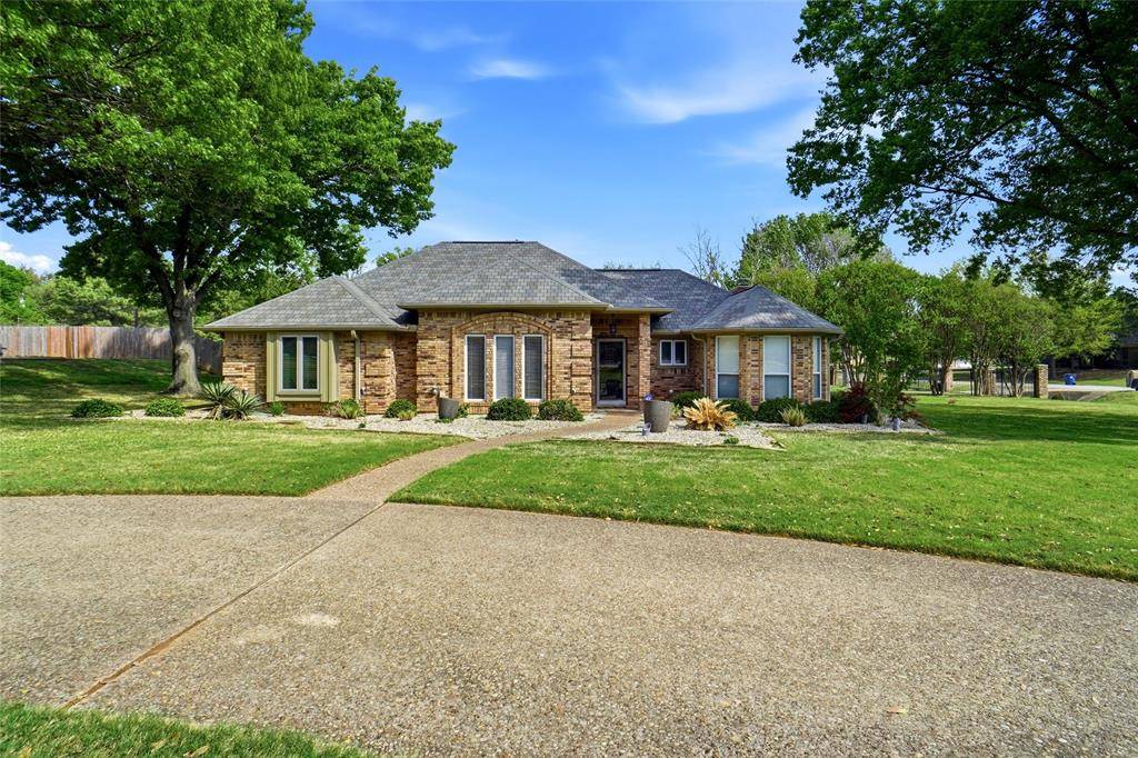 1362 Cross Timber Drive, Southlake, TX 76092