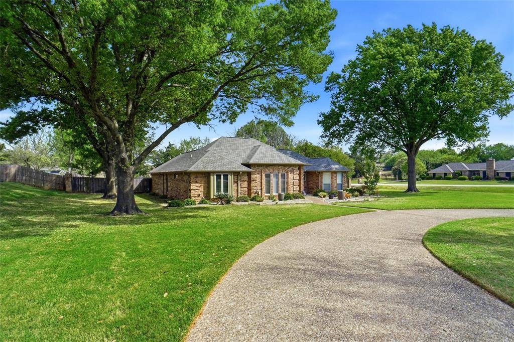 1362 Cross Timber Drive, Southlake, TX 76092