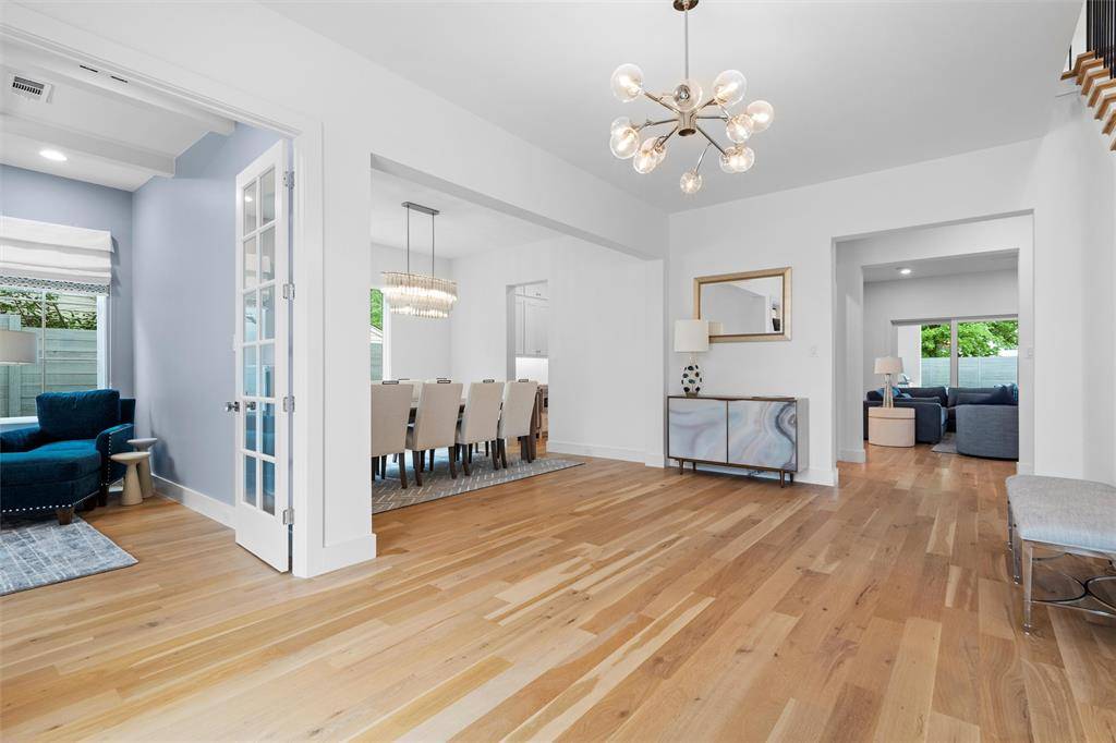 5015 Wenonah Drive, Dallas, TX 75209