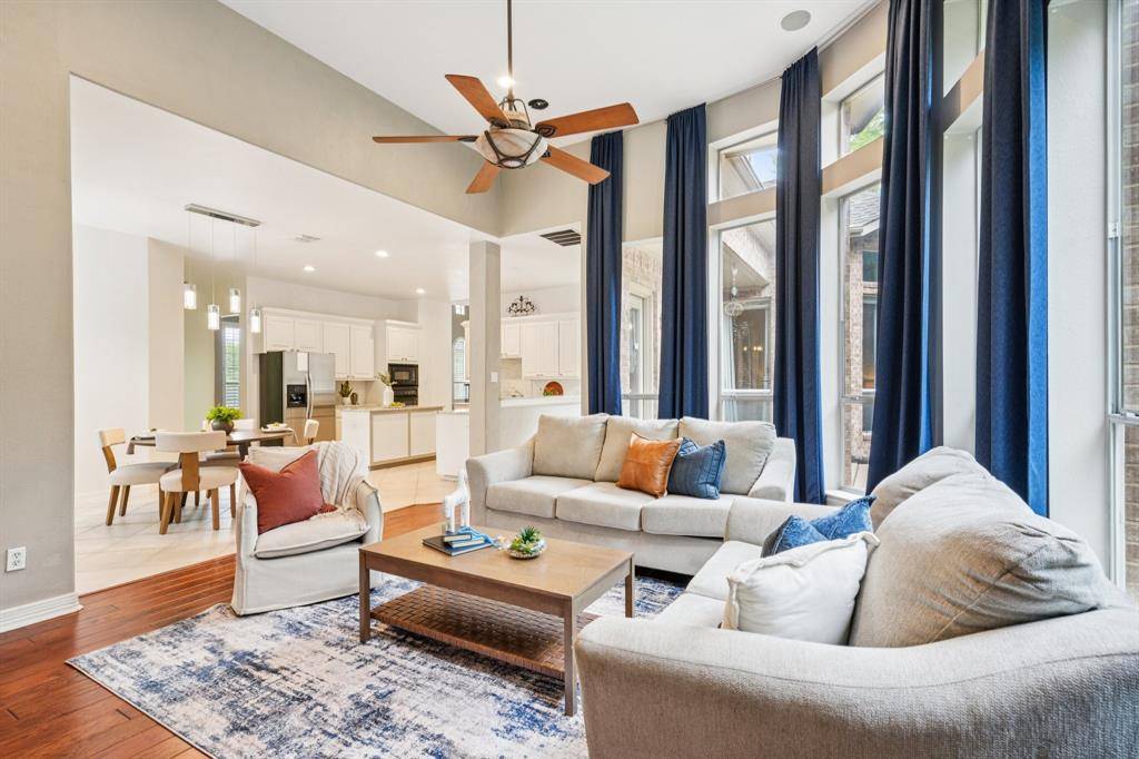 701 Edgewood Drive, Keller, TX 76248