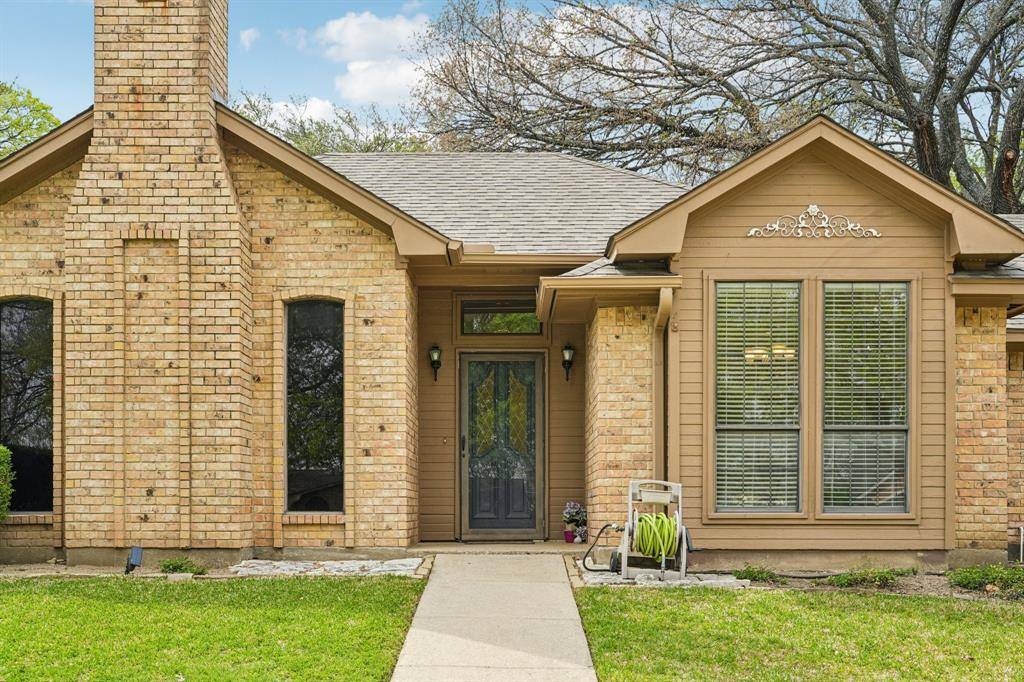 100 Poppy Lane, Mckinney, TX 75072