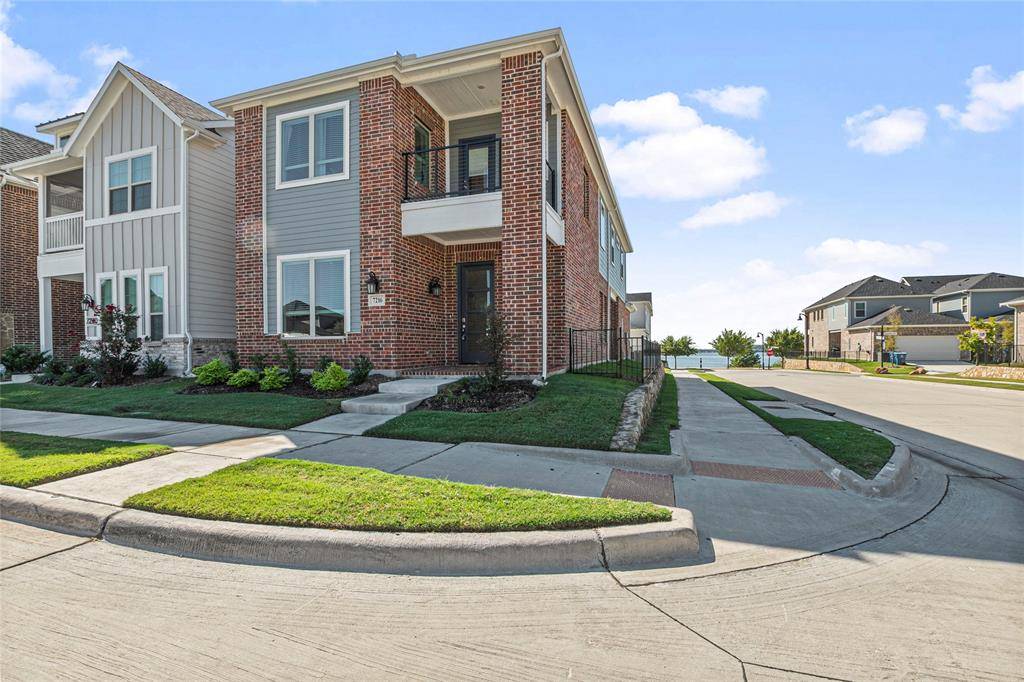 7216 Palisades Drive, Rowlett, TX 75088