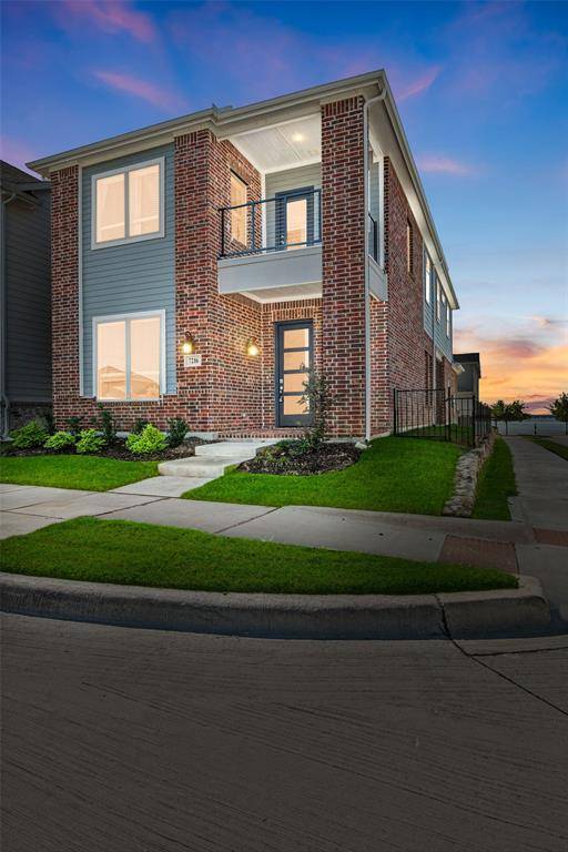 7216 Palisades Drive, Rowlett, TX 75088