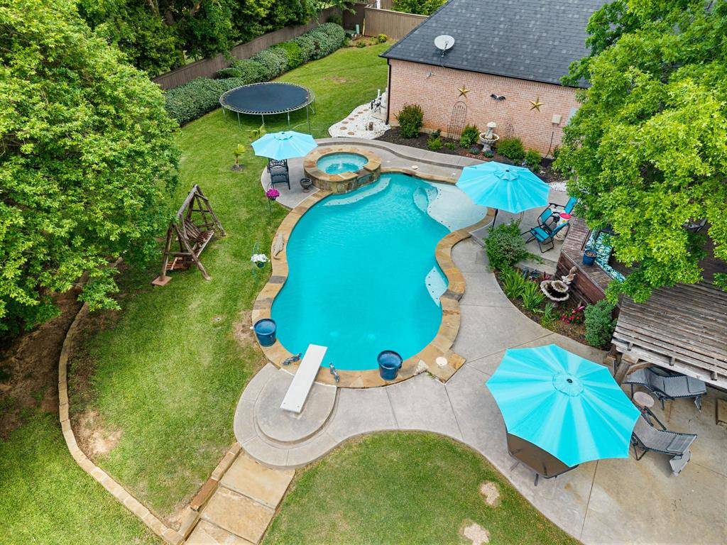 204 Brookview Court, Southlake, TX 76092
