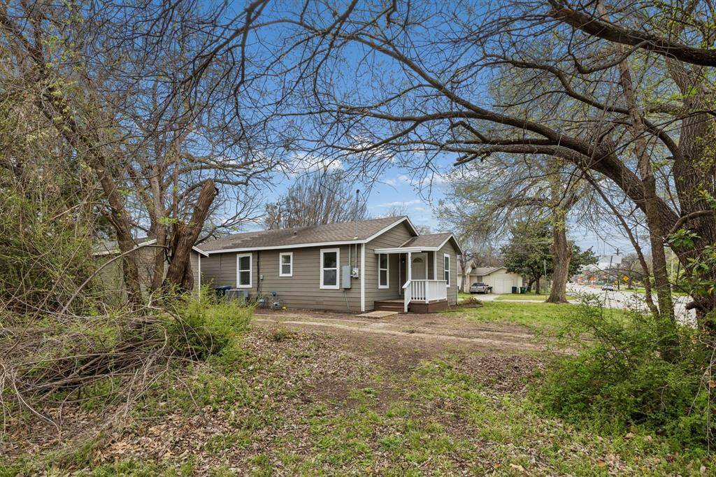 511 Panhandle Street, Denton, TX 76201