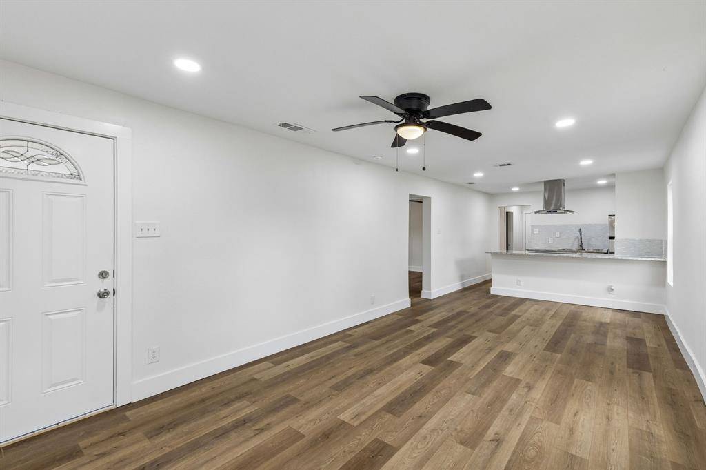 511 Panhandle Street, Denton, TX 76201