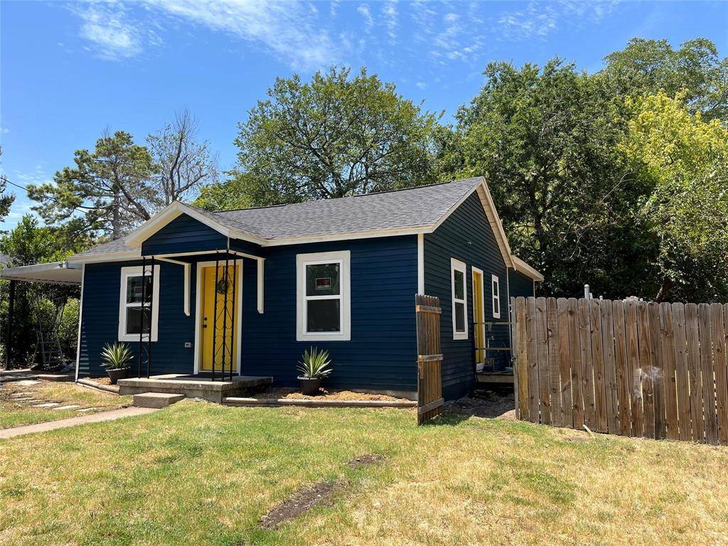 315 Hobson Street, Weatherford, TX 76086