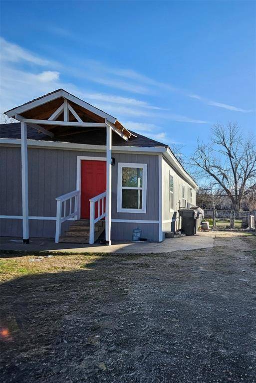 2826 Alaska Avenue, Dallas, TX 75216