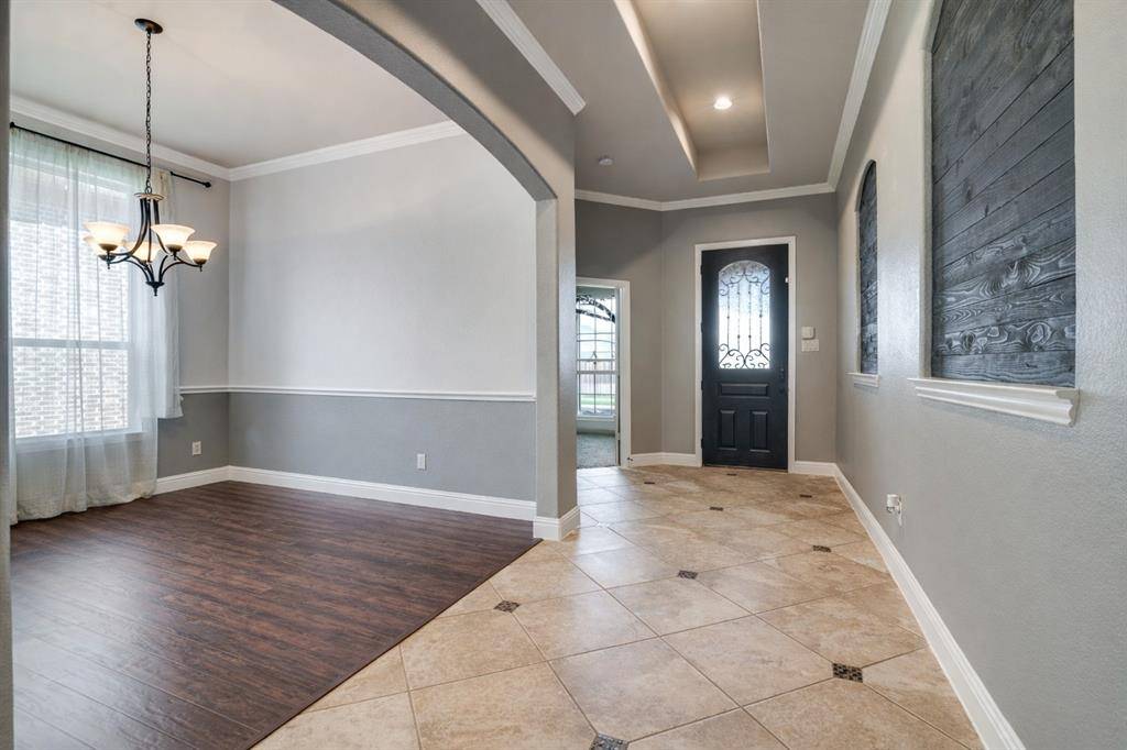 591 W Fate Main Place, Fate, TX 75087