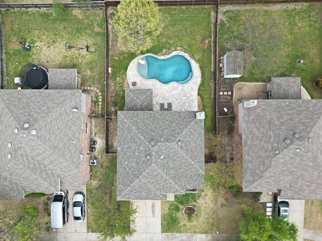 1316 Hunter Lane, Celina, TX 75009