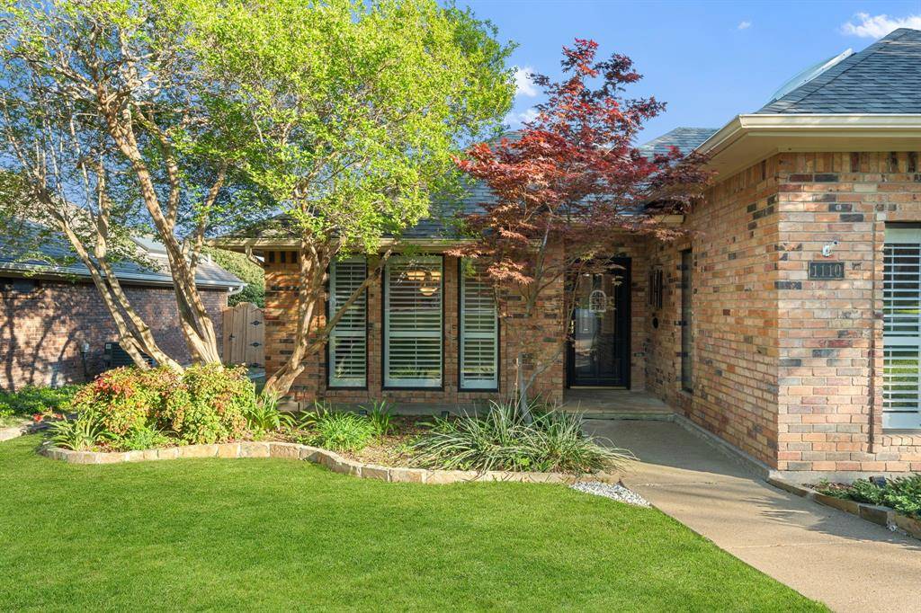 1110 Seminary Ridge, Garland, TX 75043