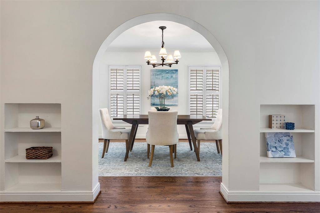 7119 Vivian Avenue, Dallas, TX 75223