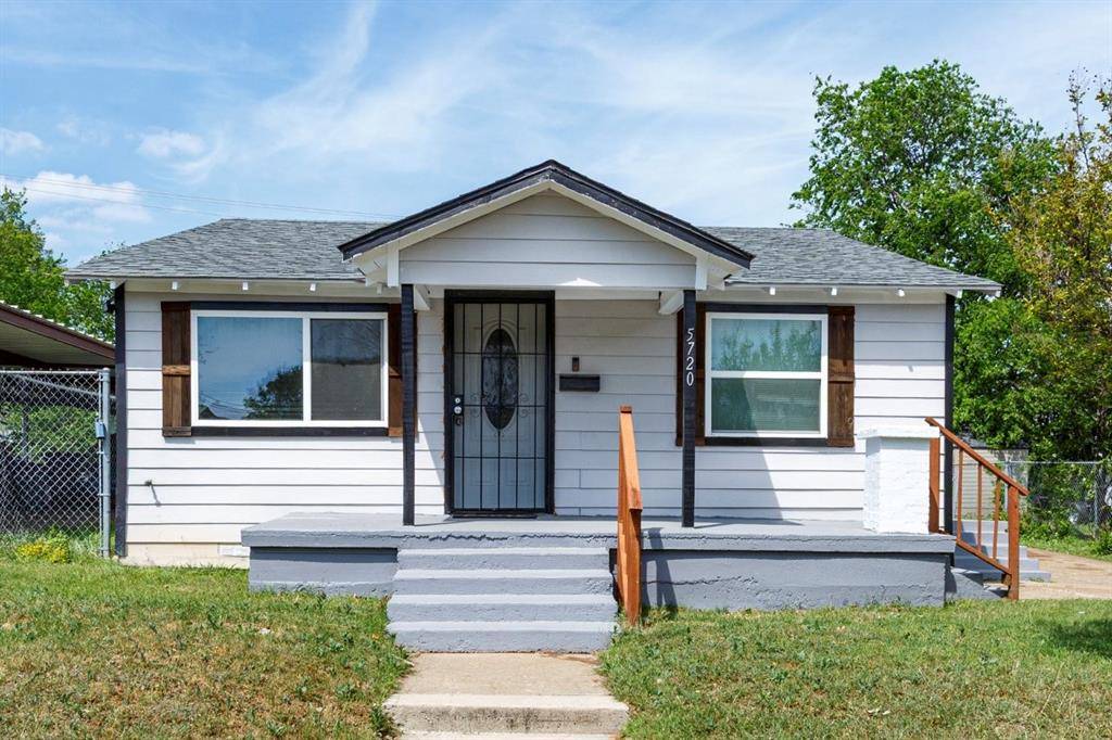 5720 Geddes Avenue, Fort Worth, TX 76107