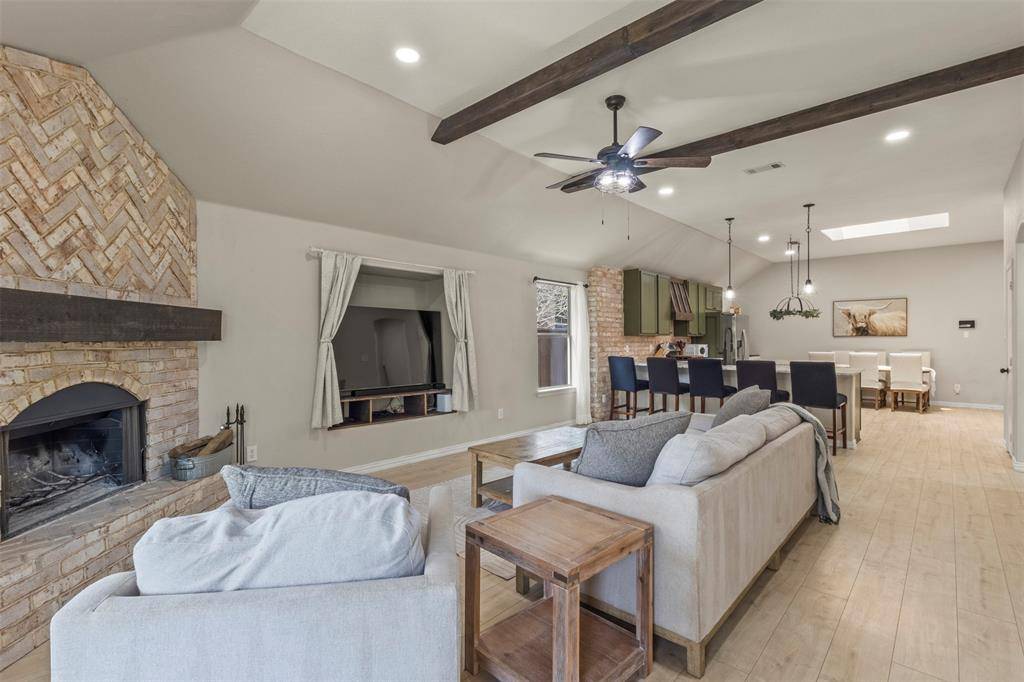 1141 Honeywell, Anna, TX 75409