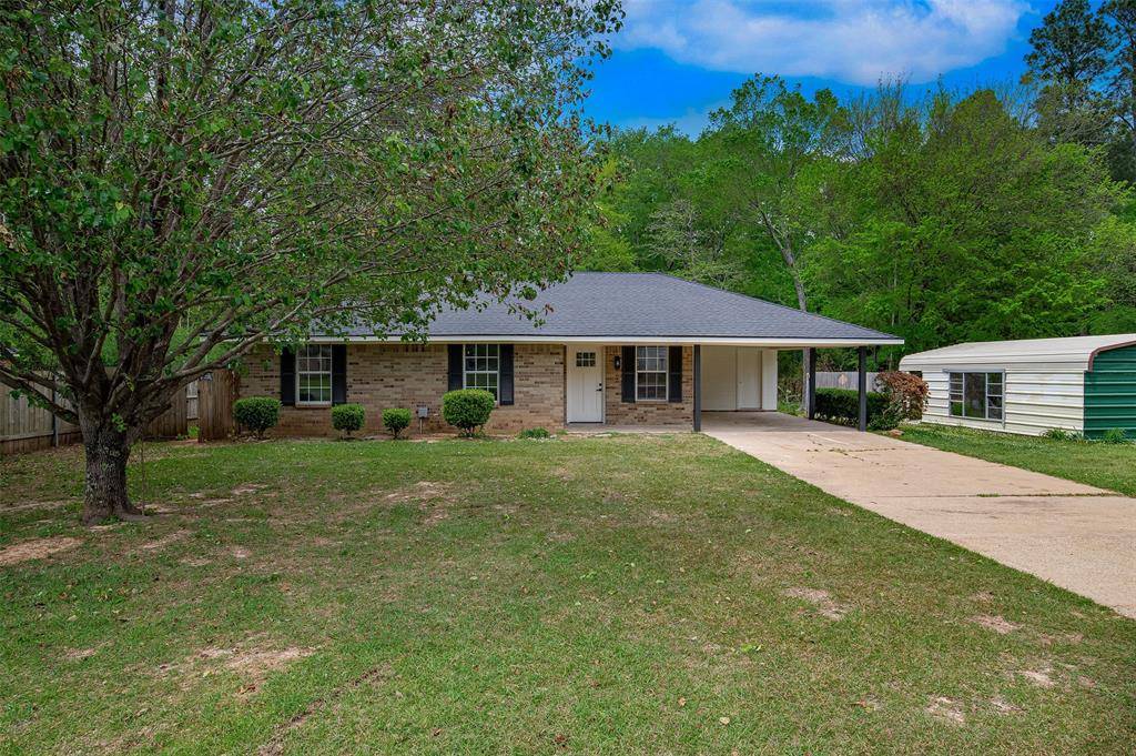 6857 Soda Point Drive, Shreveport, LA 71107