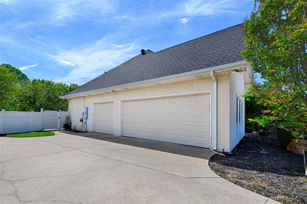 2360 Mystic Shore Drive, Cedar Hill, TX 75104