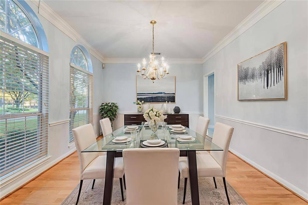 4424 Courtney Lane, Richardson, TX 75082