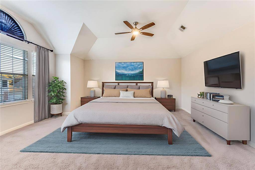 4424 Courtney Lane, Richardson, TX 75082