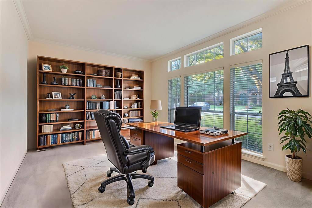 4424 Courtney Lane, Richardson, TX 75082