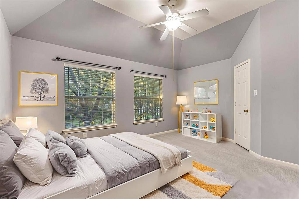 4424 Courtney Lane, Richardson, TX 75082