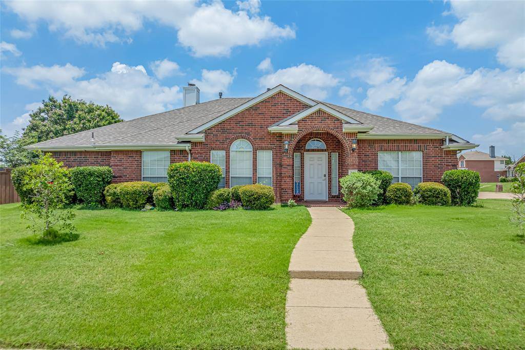 335 Linhurst Drive, Murphy, TX 75094